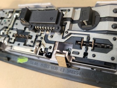 BMW E46 Z4 Innenleuchte Leselampe Innen Raum Lampe Beleuchtung 8233608 Mikrofon 