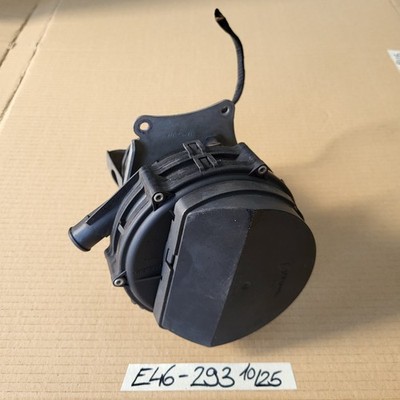 BMW E46 Sekundär Luft Pumpe Secondary Air Pump Luftpumpe 1715293