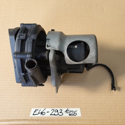 BMW E46 Sekundär Luft Pumpe Secondary Air Pump Luftpumpe 1715293