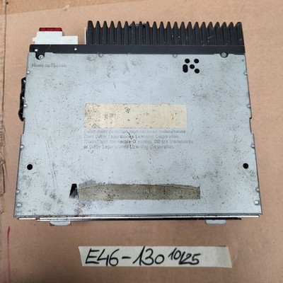 BMW E46 E38 E39 Navi Sat GPS Navigation Auto Radio Computer Professional 6907130