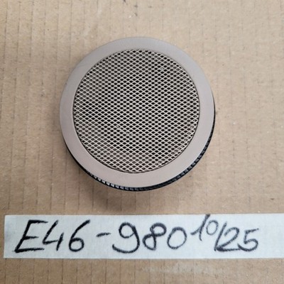 BMW E46 Cabrio Coupe  Harman Kardon Hochton Lautsprecher Top Hifi System 8383980