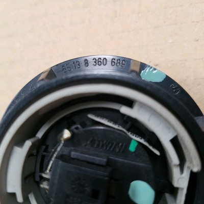 BMW E46 Cabrio Coupe  Harman Kardon Hochton Lautsprecher Top Hifi System 8383980