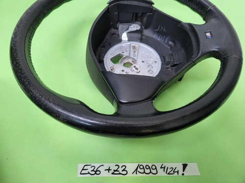 BMW Z3 M Lenkrad Leder Lenker M Sportlenkrad 2228230 Macken! Fahrer-Airbag-Modul