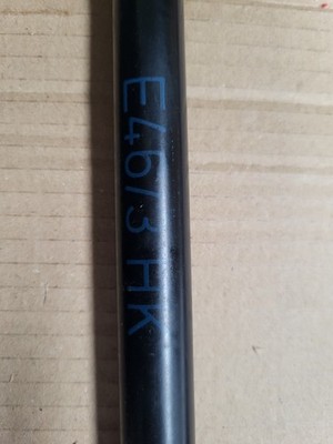 Original BMW E46 Touring Heckdeckel Dämpfer Gasdruckfeder Für Heckklappe 8232873