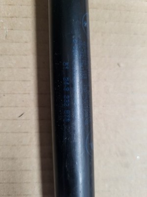 Original BMW E46 Touring Heckdeckel Dämpfer Gasdruckfeder Für Heckklappe 8232873