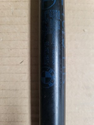 Original BMW E46 Touring Heckdeckel Dämpfer Gasdruckfeder Für Heckklappe 8232873