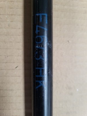 Original BMW E46 Touring Heckdeckel Dämpfer Gasdruckfeder Für Heckklappe 8232873