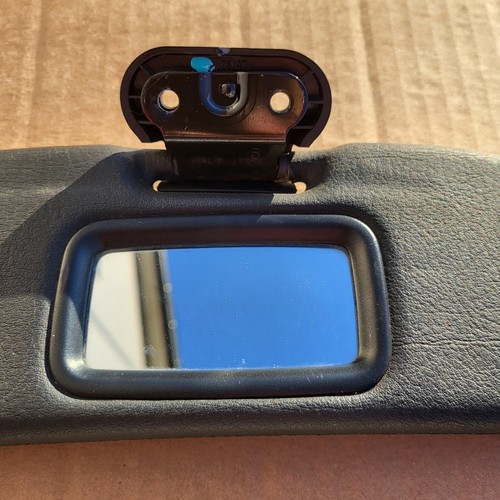 Sonnenblenden BMW Z3 Roadster Sonnenblende RECHTS + LINKS im Set mit Spiegel 