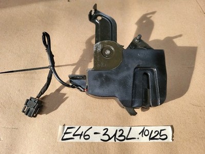 Original BMW E46 Cabrio Schloss Verdeck Klappe Links 8248313