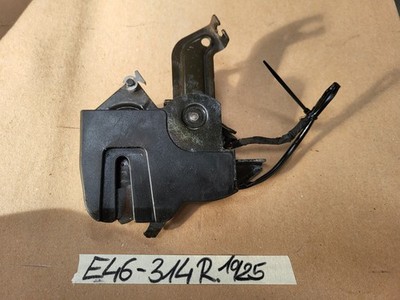 Original BMW E46 Cabrio Schloss Verdeck Klappe Rechts 8248314