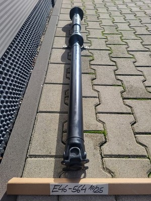 BMW E46 Cabrio Coupe Kardanwelle 1229564 Automatik Getriebe M54 M52 M56 ABHOLUNG