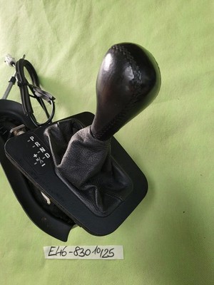 BMW E46 Automatik Schaltkulisse Schaltung Steptronic 1423830 Schalthebel Seilzug