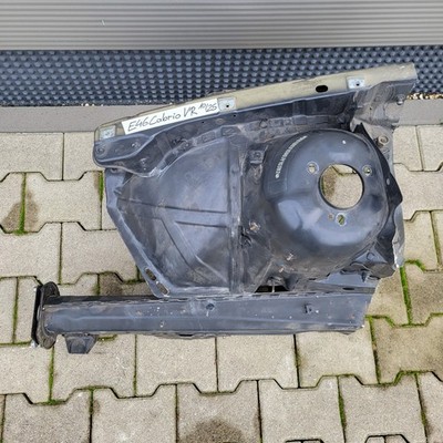 BMW E46 Cabrio Coupe Radhaus Dom Träger Längsträger Rechts ODER Links  ABHOLUNG
