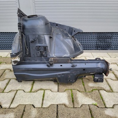 BMW E46 Cabrio Coupe Radhaus Dom Träger Längsträger Rechts ODER Links  ABHOLUNG