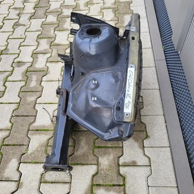 BMW E46 Cabrio Coupe Radhaus Dom Träger Längsträger Rechts ODER Links  ABHOLUNG