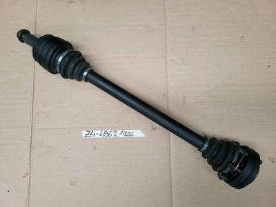 BMW Z4 E85 E46 Antriebswelle 2,5i  M54 Motor 1229496 Abtriebswelle Automatik 