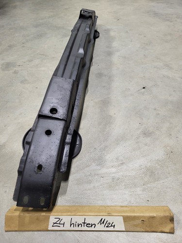 BMW Z4 E85 E86 Träger Stossfänger Halter Stoßstange  HINTEN 7016072  