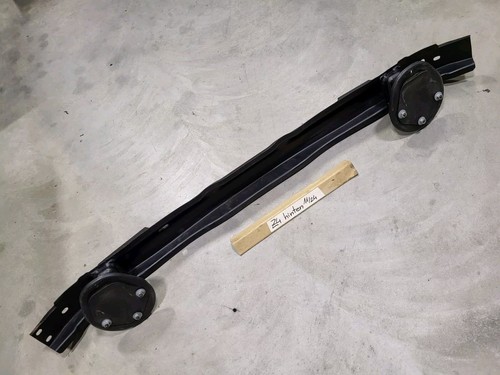 BMW Z4 E85 E86 Träger Stossfänger Halter Stoßstange  HINTEN 7016072  