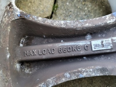 BMW E36 Z3 E46 Z4 Alufelgen Leichtmetall 8J x 18 Zoll  Winter Reifen ABHOLUNG