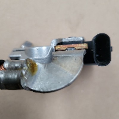 BMW E90 E91 E92 E93 M3 E60 M5 Batterie Kabel Minus IBS 7616200 