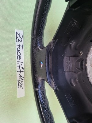 BMW Z3 M Lenkrad Leder Lenker M Sportlenkrad 2228230 Macken! Fahrer-Airbag-Modul