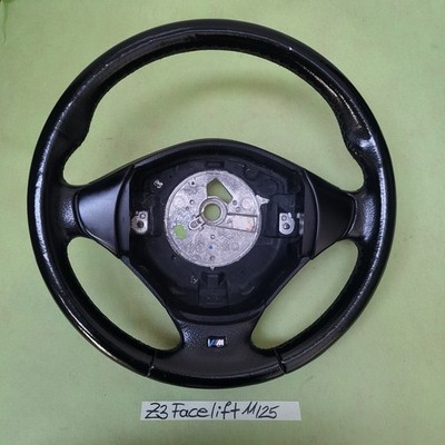BMW Z3 M Lenkrad Leder Lenker M Sportlenkrad 2228230 Macken! Fahrer-Airbag-Modul