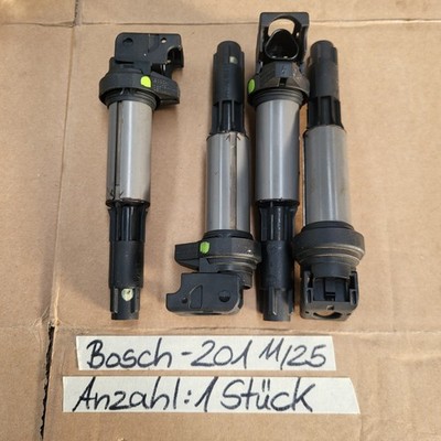 BMW E46 E87 E90 E91 X3 E83 Z4 E85 Zündspule Bosch 1220703201