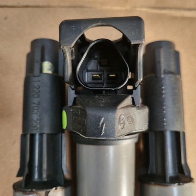 BMW E46 E87 E90 E91 X3 E83 Z4 E85 Zündspule Bosch 1220703201