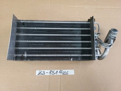 Klimaanlage BMW E36 Z3 Klima Verdampfer Expansionsventil 8362851 Klimaautomatik