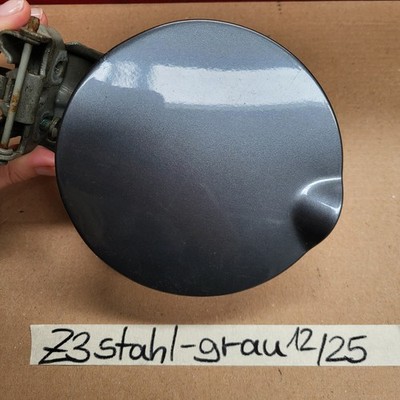 BMW Z3 Roadster Tank Deckel Klappe Verschluss Stahl Grau metallic