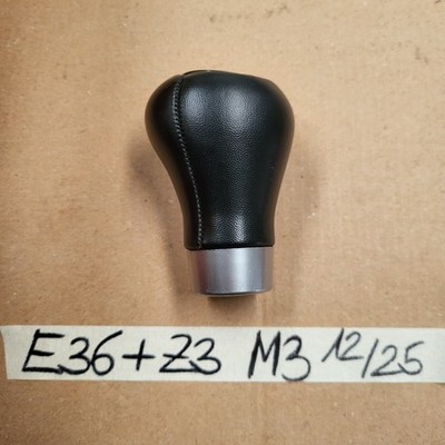 BMW E36 Z3 E46 M Schaltknauf 5 Gang Sport Schaltung Gangwahl Schalter