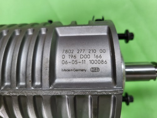 BMW Z4 E85 Servo Motor Lenksäule RHD 4044015 elektrische Servoeinheit ABHOLUNG