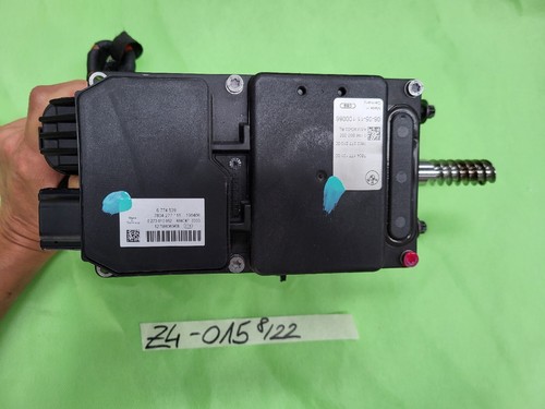 BMW Z4 E85 Servo Motor Lenksäule RHD 4044015 elektrische Servoeinheit ABHOLUNG