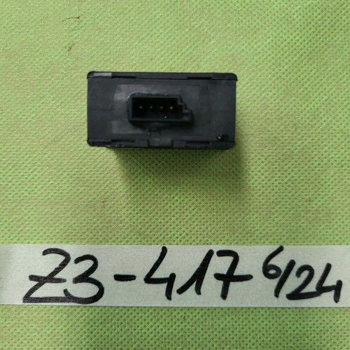 BMW E31 E36 Z3 Roadster Alarm Schalter Kontroll Leuchte DWA 8357417