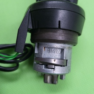 BMW Z3 Motorsteuergerät 2,2i 7511570 M54 EWS Modul 6912145 Schließung Türschloss