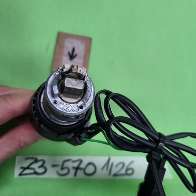 BMW Z3 Motorsteuergerät 2,2i 7511570 M54 EWS Modul 6912145 Schließung Türschloss