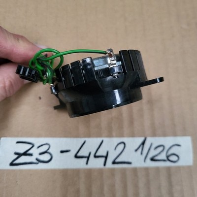 BMW Z3 Roadster + Coupe Hochton Tür Lautsprecher Box 8352442