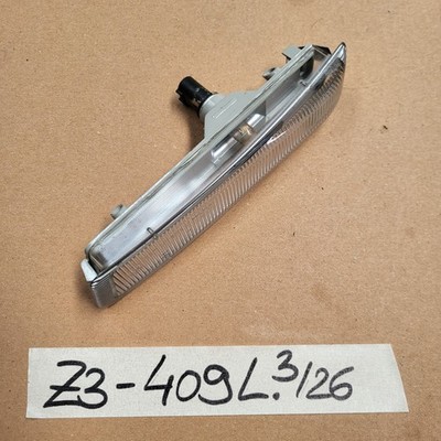 BMW Z3 Seitenmarkierungsleuchte Stoßstange Positions Leuchte Lampe LINKS 8400409