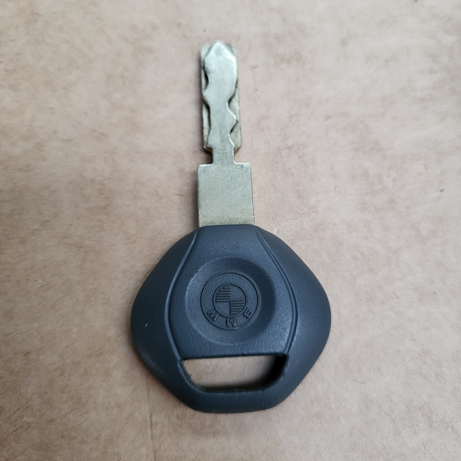 BMW Z3 Motorsteuergerät 7503286 Grund Modul 1430940 + EWS 4101593 + Schlüssel