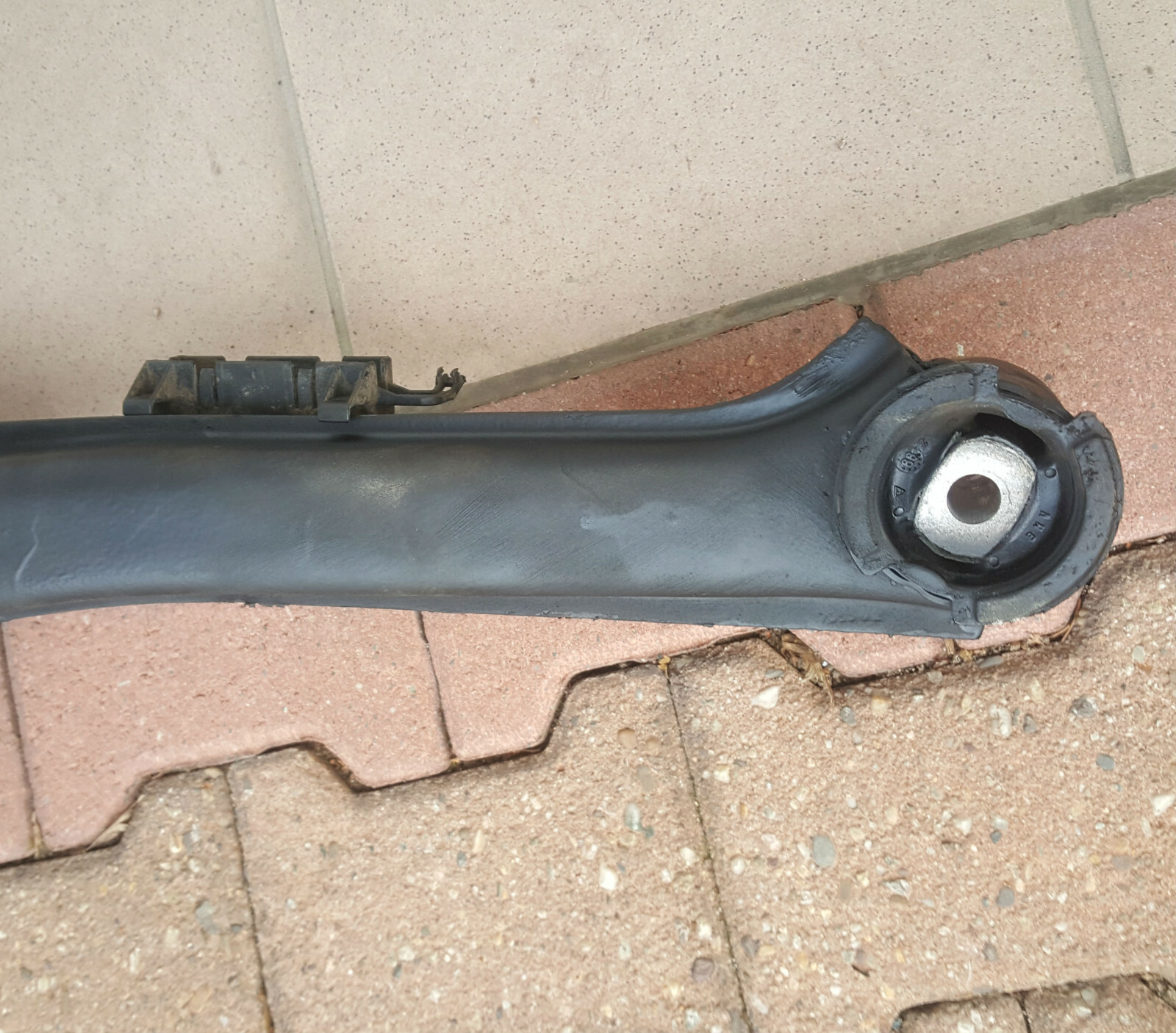 BMW E36 Z3 Roadster Hinterachse Hinterachsträger Träger Achsträger Hinten