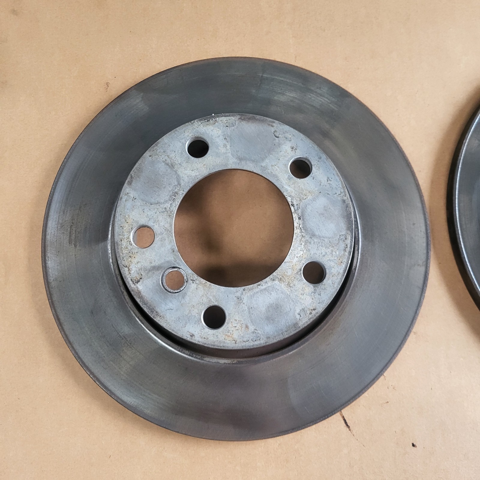 orig. BMW Z3 Radlager Radnabe Bremssattel Beläge Bremsscheibe VORNE RECHTS LINKS