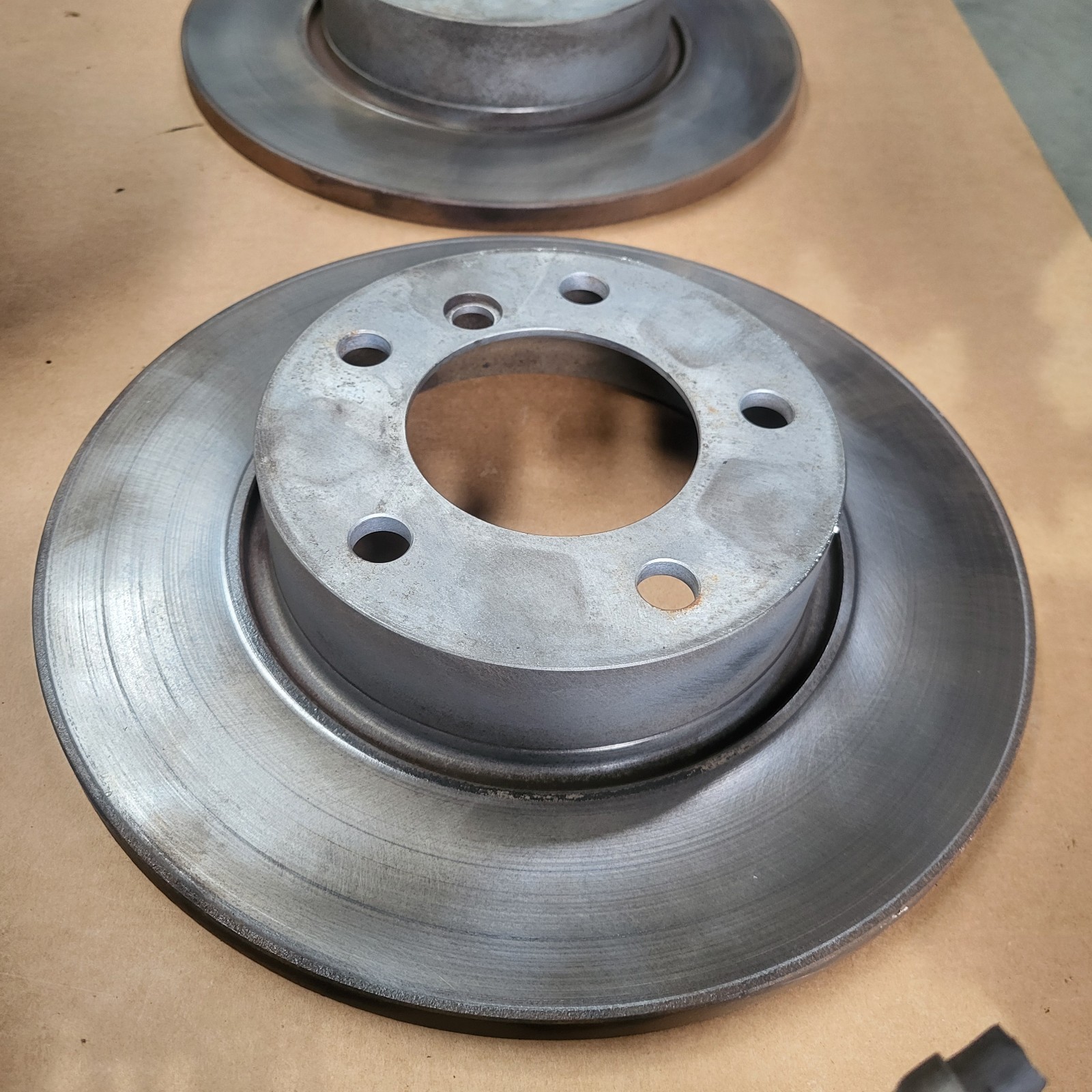 orig. BMW Z3 Radlager Radnabe Bremssattel Beläge Bremsscheibe VORNE RECHTS LINKS