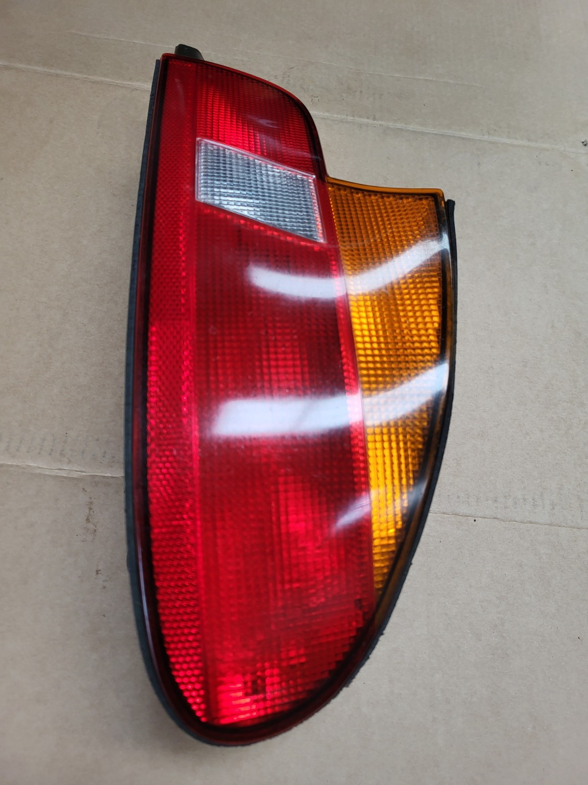 original BMW Z3 Roadster Rückleuchte Rücklicht Set Bremslicht RECHTS + LINKS