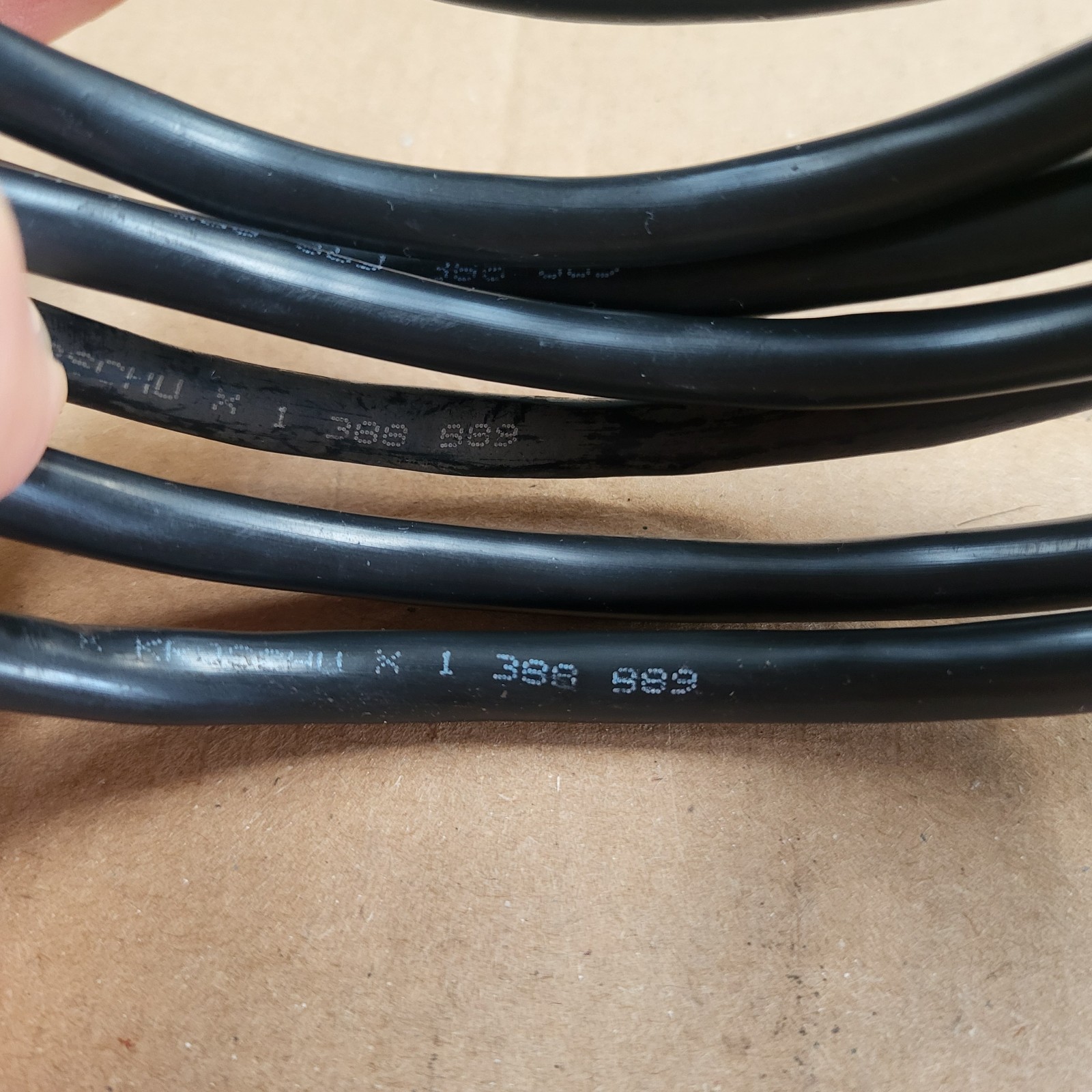 BMW Z3  Roadster Audio Kabelbaum HiFi Radio Adapter CD Wechsler Kabel 1388889