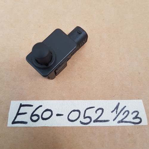 BMW E87 E46 E90 E91 E92 E93 E60 E61 E39 X3 Alarm Hauben Kontakt Schalter 9119052