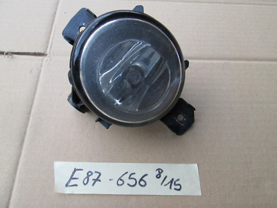 BMW E87 E88 E81 E82 Nebel Lampe / Nebelscheinwerfer rechts 6924656