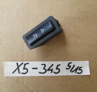 BMW X5 / E53 / E38 TV Schalter  8368345
