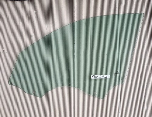BMW E90 / E91 Seiten Scheibe Fahrer Seite Fenster Glas VORNE LINKS  ABHOLUNG