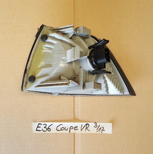 BMW 3er E46 Seiten Blinker RECHTS Zusatzblinkleuchte 