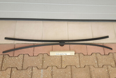 BMW E63 Dach Leiste Dachleisten Zierleisten Dachreling black saphir schwarz 475